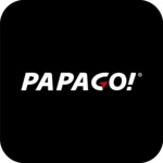 Logo of PAPAGO!Link android Application 